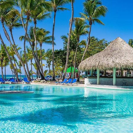 Coral Costa Caribe Beach Resort Juan Dolio Dış mekan fotoğraf