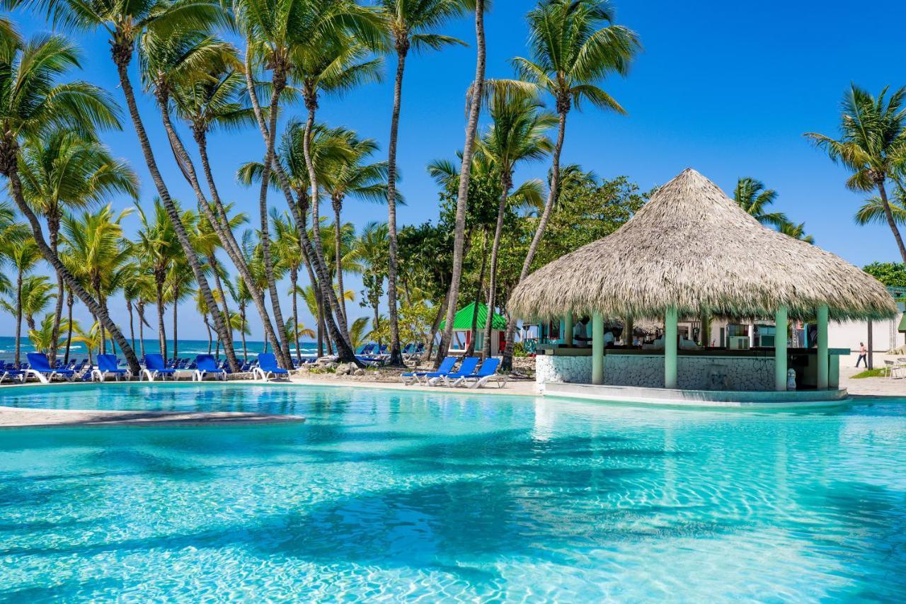 Coral Costa Caribe Beach Resort Juan Dolio Dış mekan fotoğraf
