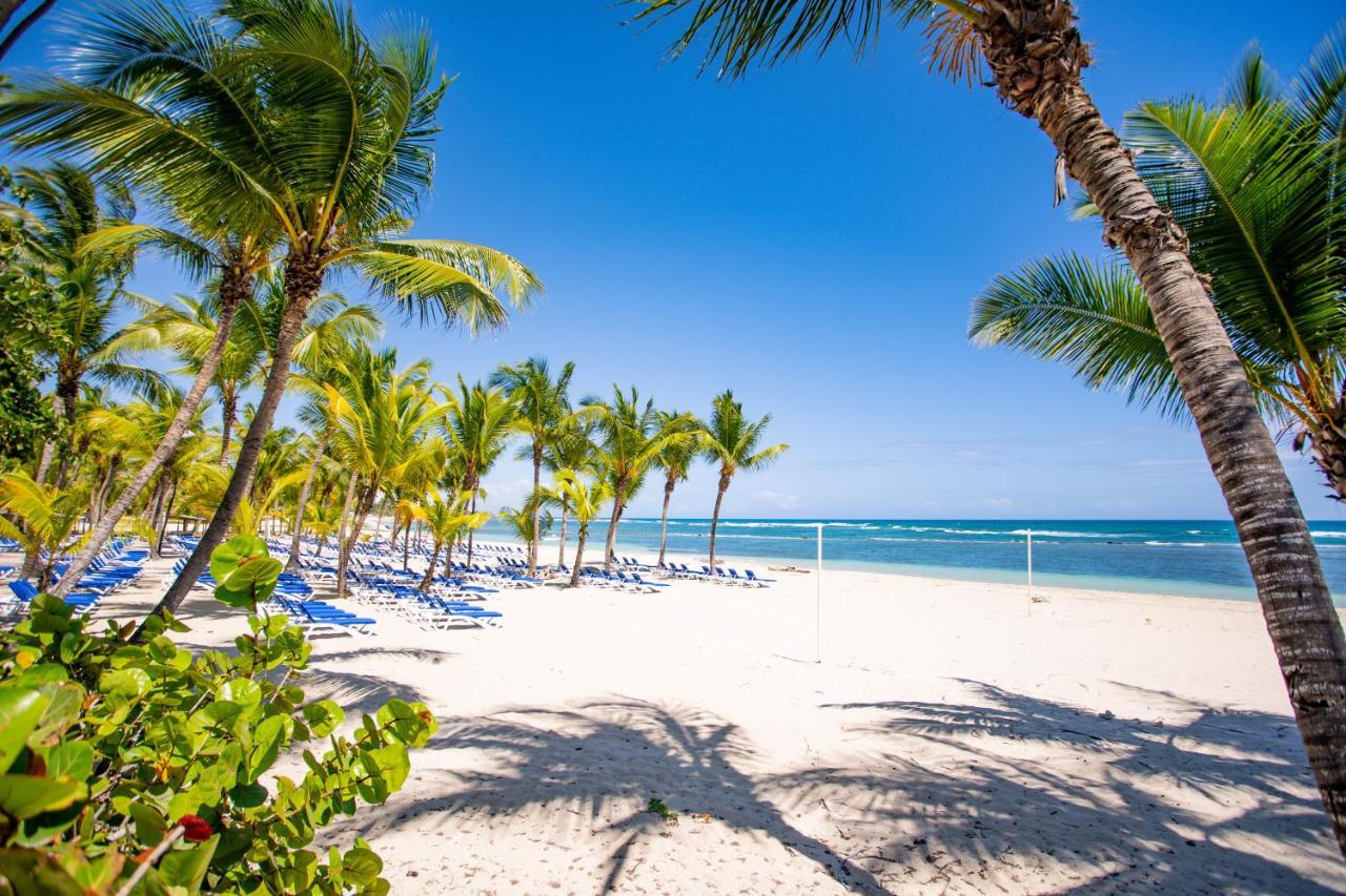 Coral Costa Caribe Beach Resort Juan Dolio Dış mekan fotoğraf