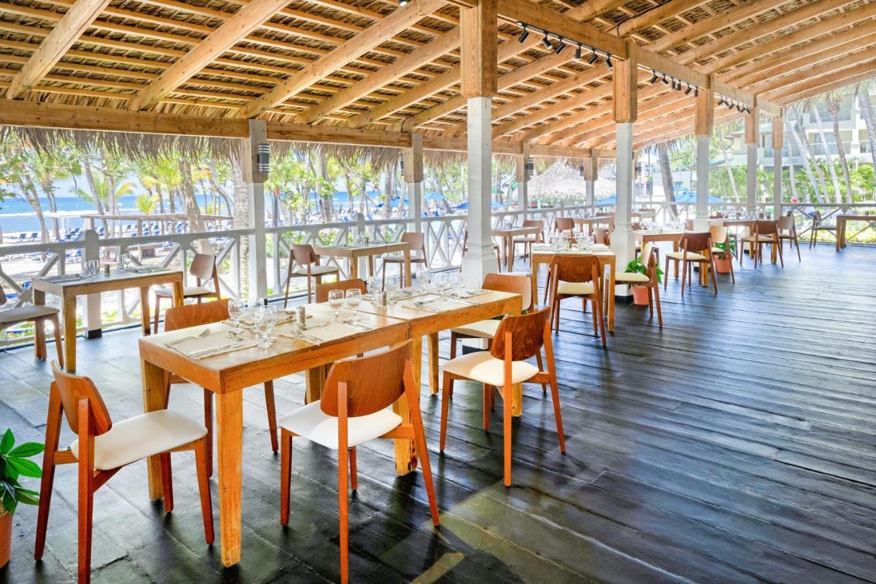 Coral Costa Caribe Beach Resort Juan Dolio Dış mekan fotoğraf
