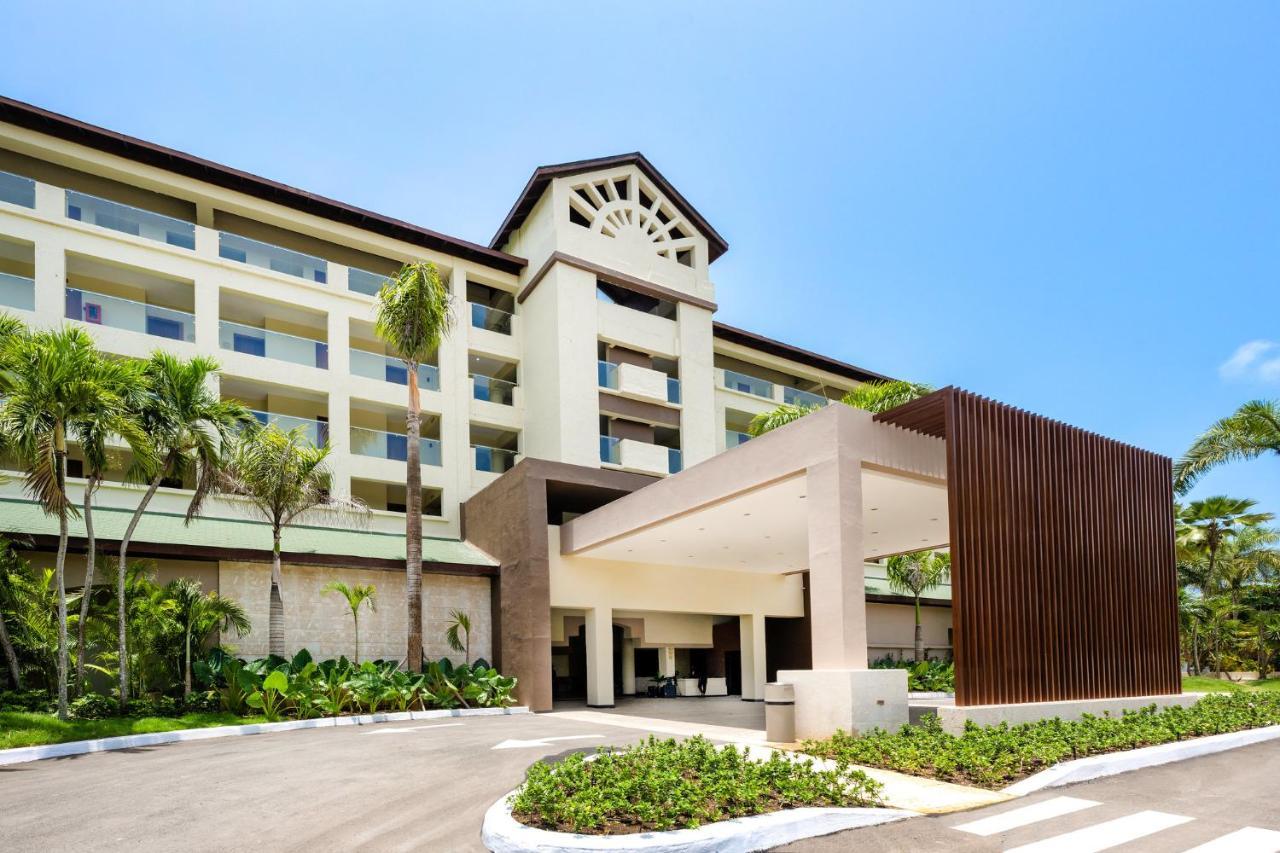 Coral Costa Caribe Beach Resort Juan Dolio Dış mekan fotoğraf