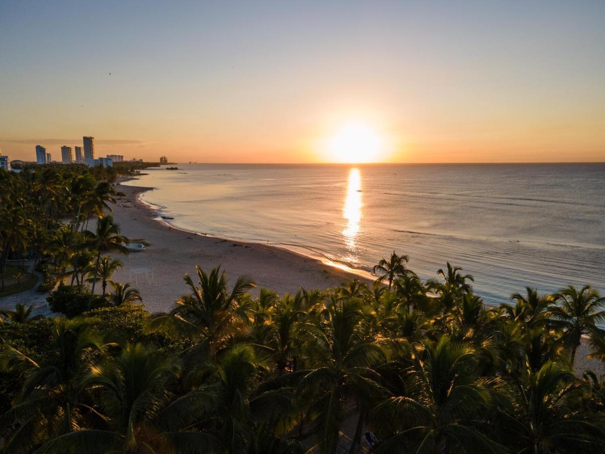 Coral Costa Caribe Beach Resort Juan Dolio Dış mekan fotoğraf