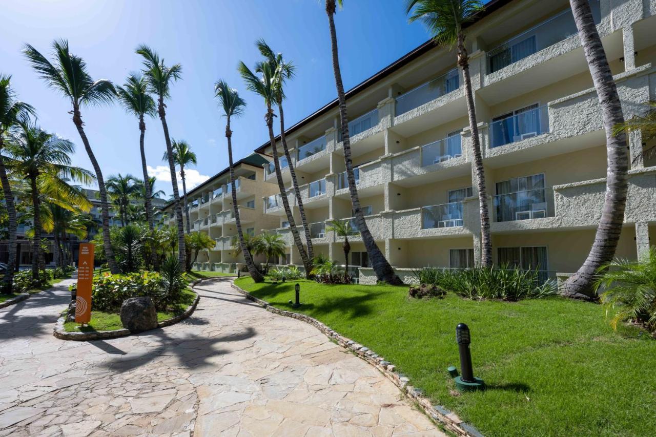 Coral Costa Caribe Beach Resort Juan Dolio Dış mekan fotoğraf