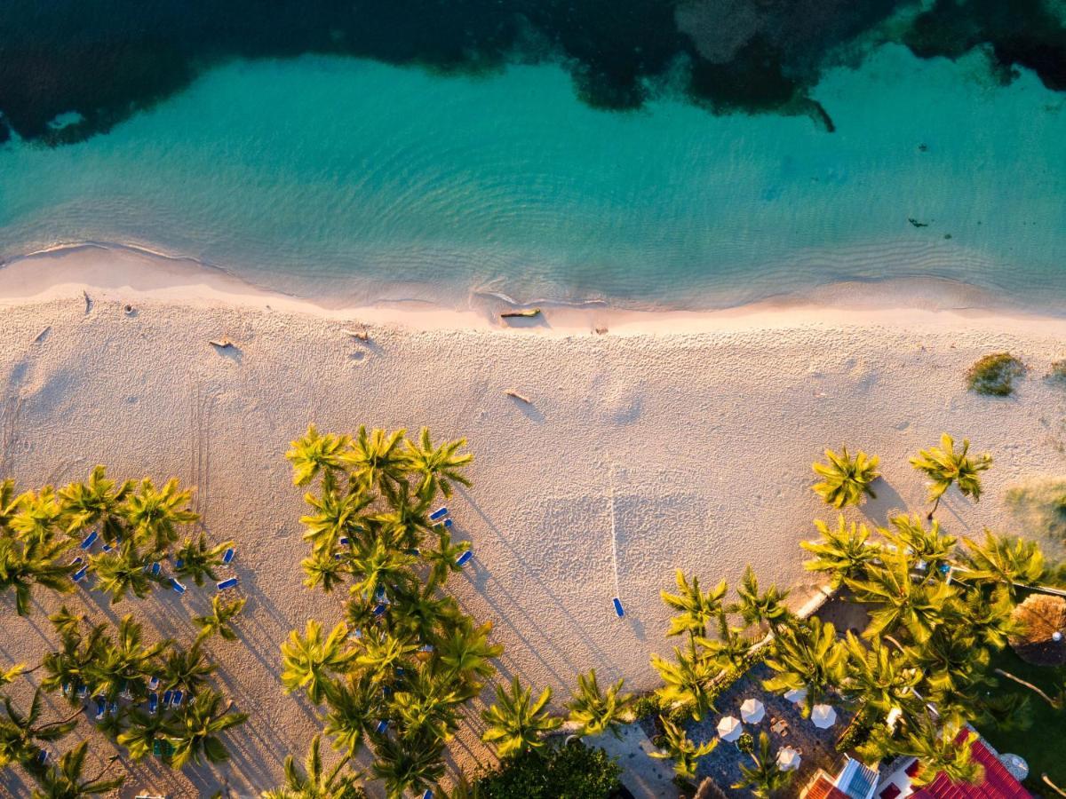 Coral Costa Caribe Beach Resort Juan Dolio Dış mekan fotoğraf