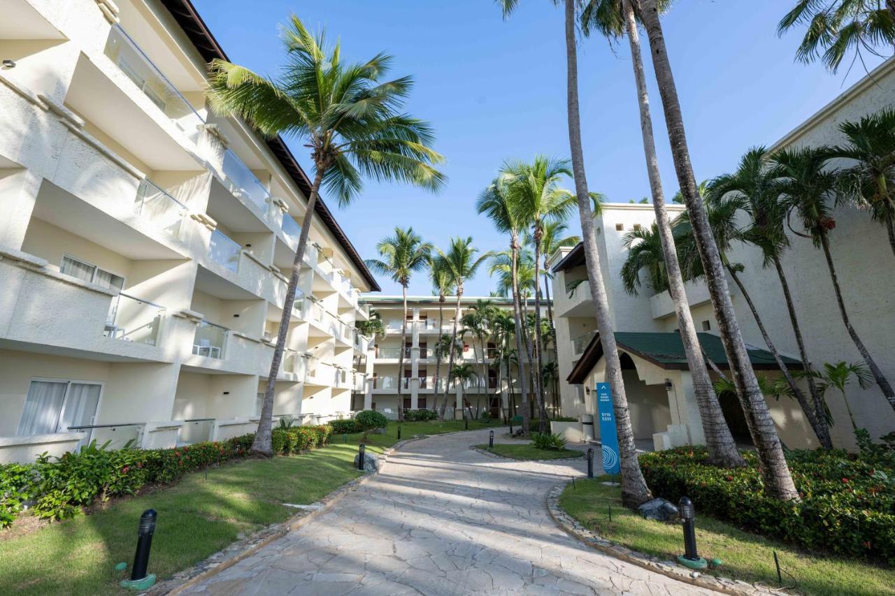 Coral Costa Caribe Beach Resort Juan Dolio Dış mekan fotoğraf