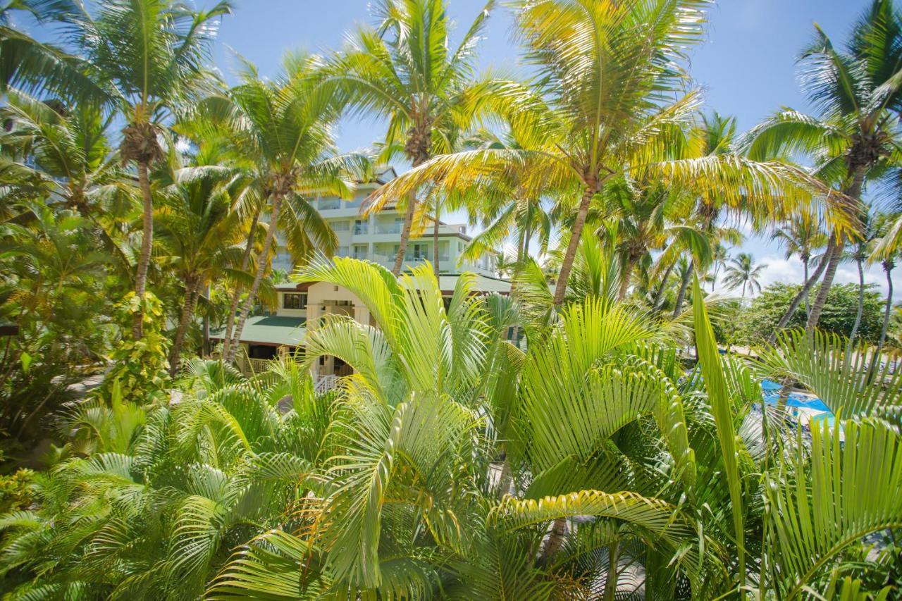 Coral Costa Caribe Beach Resort Juan Dolio Dış mekan fotoğraf