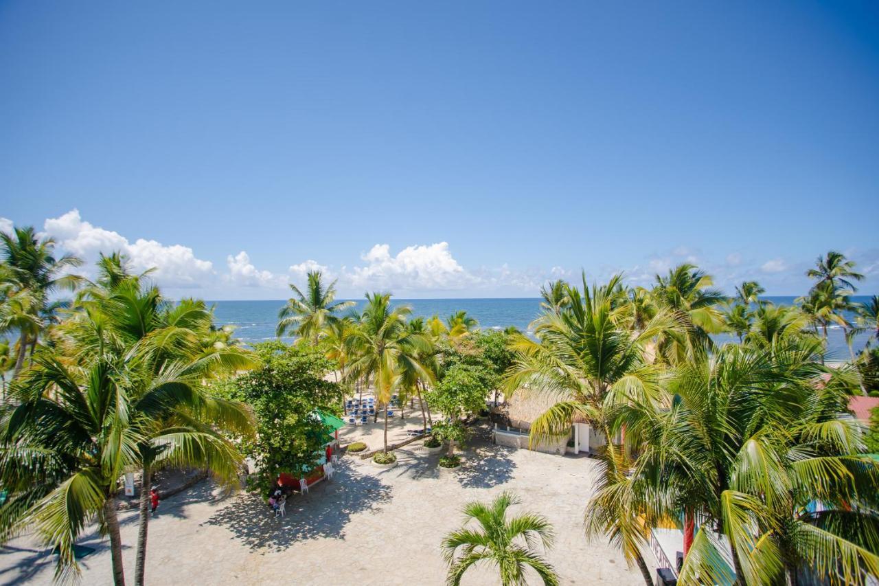 Coral Costa Caribe Beach Resort Juan Dolio Dış mekan fotoğraf