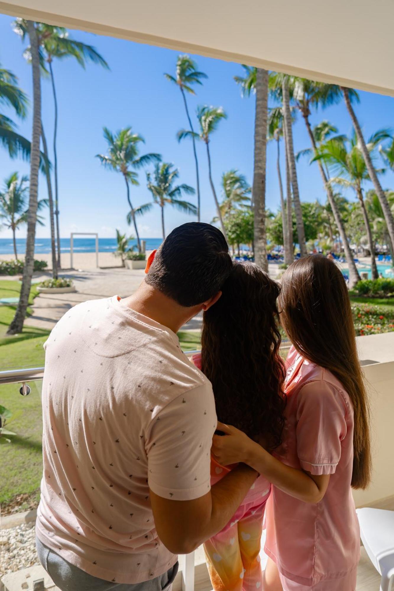 Coral Costa Caribe Beach Resort Juan Dolio Dış mekan fotoğraf