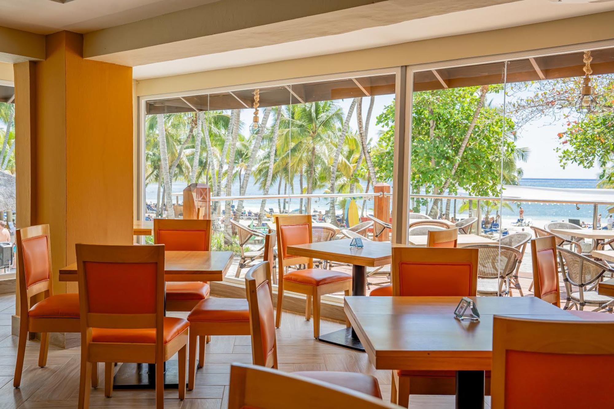 Coral Costa Caribe Beach Resort Juan Dolio Dış mekan fotoğraf