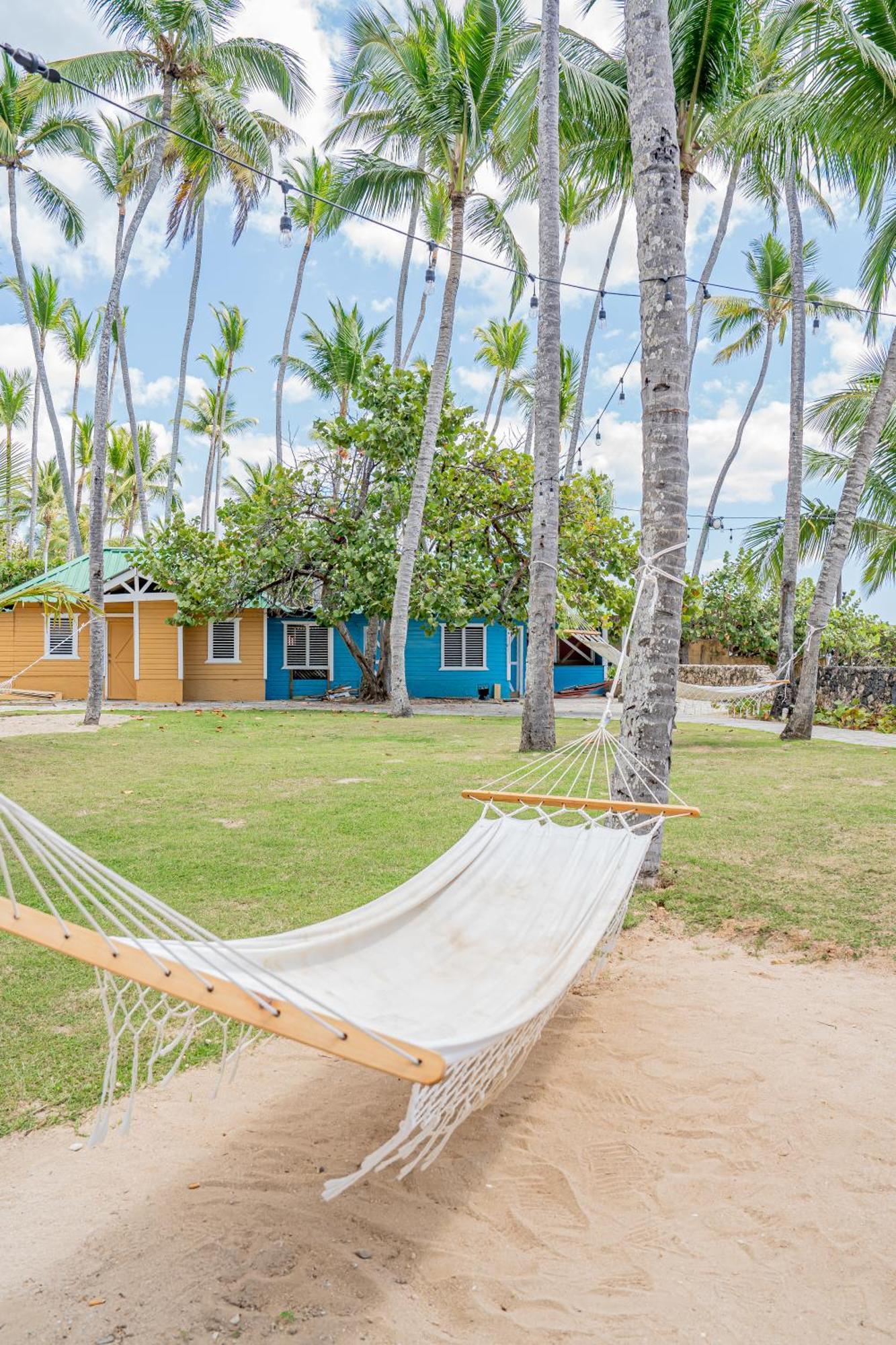 Coral Costa Caribe Beach Resort Juan Dolio Dış mekan fotoğraf