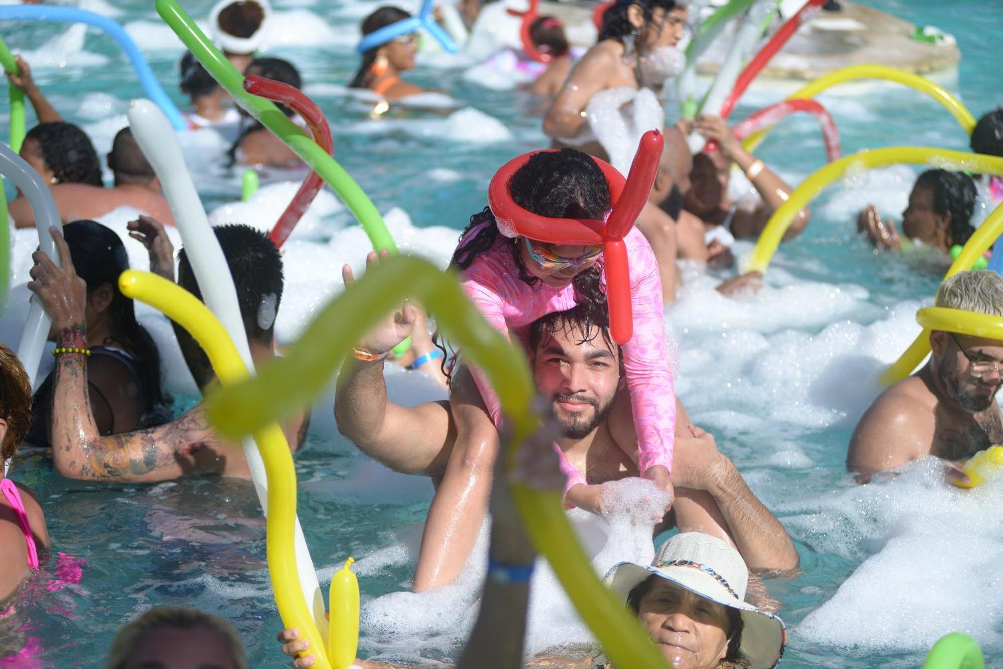 Coral Costa Caribe Beach Resort Juan Dolio Dış mekan fotoğraf